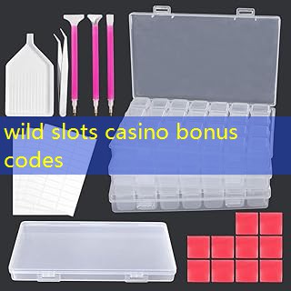 wild slots casino bonus codes